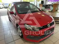 2012 Volkswagen Polo