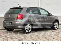 2012 Volkswagen Polo