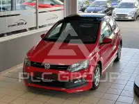 2012 Volkswagen Polo