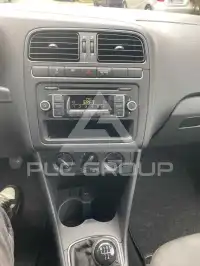 2012 Volkswagen Polo