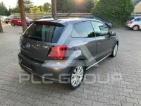 2012 Volkswagen Polo