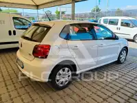 2012 Volkswagen Polo