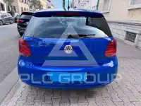 2012 Volkswagen Polo