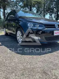 2012 Volkswagen Polo