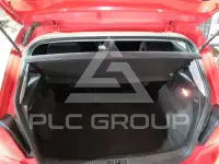 2012 Volkswagen Polo