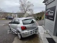 2012 Volkswagen Polo