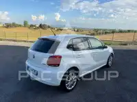 2012 Volkswagen Polo