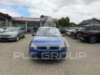 2012 Volkswagen Polo