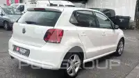 2012 Volkswagen Polo