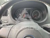 2012 Volkswagen Polo