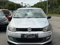 2012 Volkswagen Polo