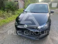 2012 Volkswagen Polo
