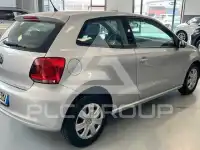 2012 Volkswagen Polo