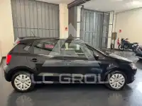 2012 Volkswagen Polo