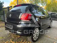 2012 Volkswagen Polo