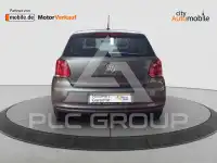 2012 Volkswagen Polo