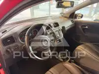 2012 Volkswagen Polo