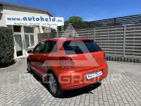 2012 Volkswagen Polo