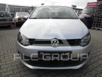 2012 Volkswagen Polo