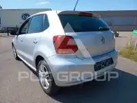 2012 Volkswagen Polo