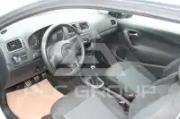 2012 Volkswagen Polo