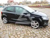 2012 Volkswagen Polo