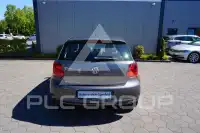 2012 Volkswagen Polo