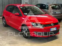 2012 Volkswagen Polo