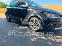 2012 Volkswagen Polo