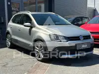 2012 Volkswagen Polo