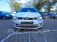 2012 Volkswagen Polo