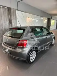 2012 Volkswagen Polo
