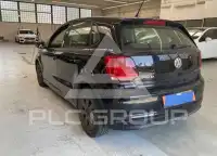 2012 Volkswagen Polo