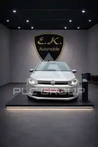 2012 Volkswagen Polo