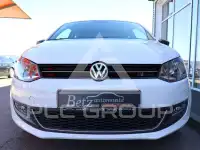 2012 Volkswagen Polo