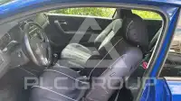 2012 Volkswagen Polo