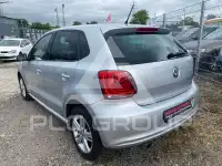 2012 Volkswagen Polo