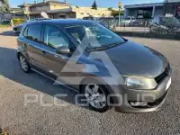 2012 Volkswagen Polo