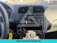 2012 Volkswagen Polo