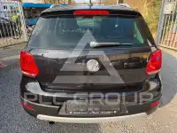 2012 Volkswagen Polo