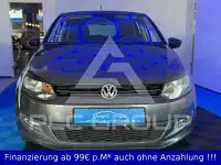 2012 Volkswagen Polo