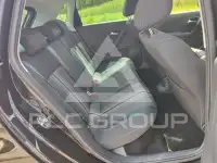 2012 Volkswagen Polo