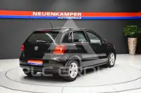 2012 Volkswagen Polo