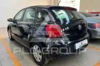 2012 Volkswagen Polo