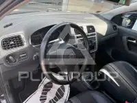 2012 Volkswagen Polo