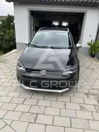 2012 Volkswagen Polo