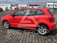 2012 Volkswagen Polo