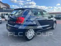 2012 Volkswagen Polo