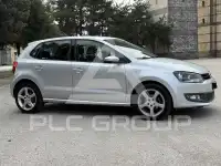 2012 Volkswagen Polo