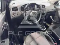 2012 Volkswagen Polo